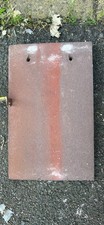 Redland Roof Tiles New (16 Per Pack ) 27cm Long 16.5 Cm Wide