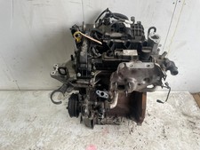FORD FIESTA ENGINE  MK8 1.0