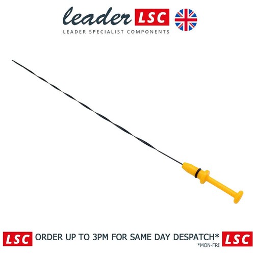 Oil level indicator - indicator, stick