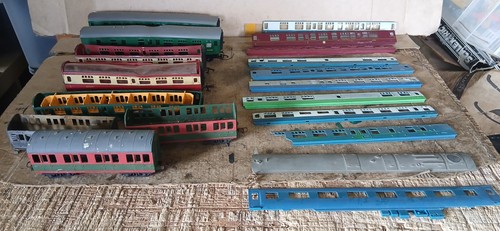 Triang kitmaster hornby - triang, oo