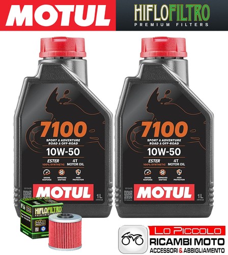 Kit cutting oil - oil, [motul]