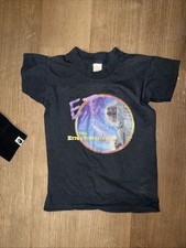 ET The Extra Terrestrial T