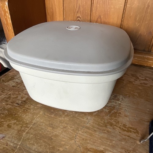 Vintage tupperware - vintage,