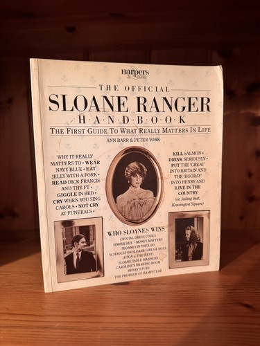 The official sloane - the,
