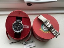 Genuine Citizen Red Arrows