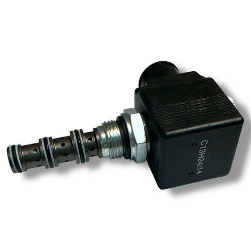 Sv08 00 spool valve - spool,