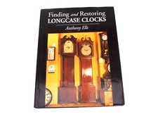Finding and Restoring Longcase