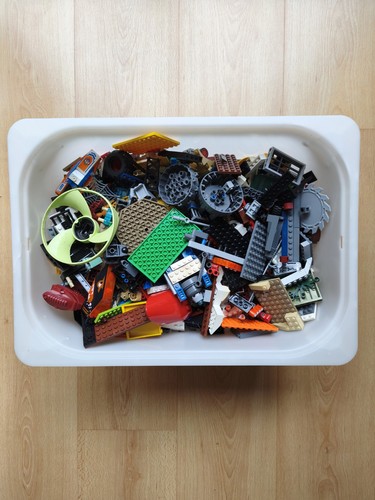 5kg mixed lego - 4.5kg, bundle|parts