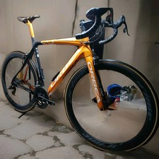 2014 Orbea Orca Euskaltel