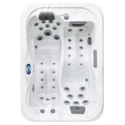 Couples seater hot tub - couples, 2