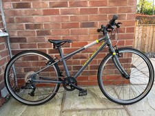 Islabike Beinn 24 Bike (Charcoal) in V.Good Condition