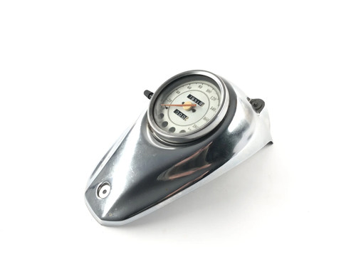 Yamaha xvs 650 drag - xvs, vm02