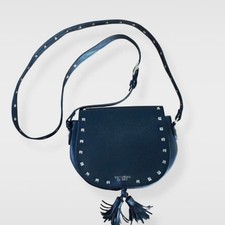 Victoria’s Secret Saddle Bag