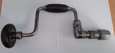 VINTAGE SKINNER BRACE DRILL  L340mm