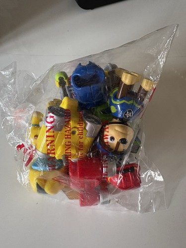 Paw patrol sea - paw,