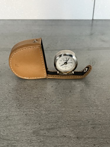Vintage coral travel folding - coral, travel/folding