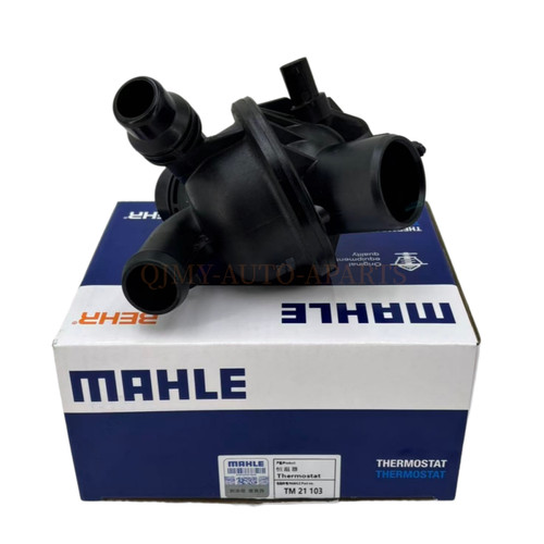 Oem mahle thermostat assembly - mahle,