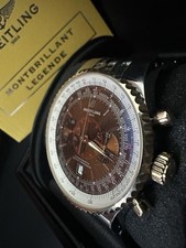 Breitling Montbrillant