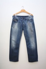 Diesel Kurren Denim Jeans