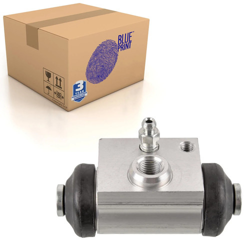 Rear wheel cylinder - cylinder, ford