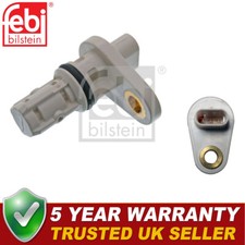 Febi Crankshaft Sensor Fits