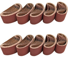 Sanding belts 100 - sanding, 915mm