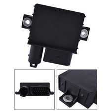 Glow Plug Control Module Relay 12218591723 for BMW 1 3 5er E81 E87 X1 X3 2.0 N47