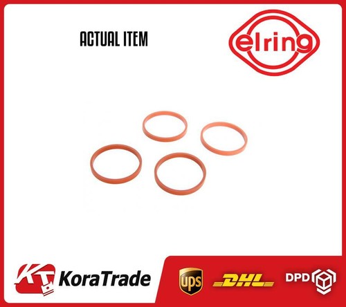 Intake manifold gasket - intake,