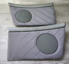 AUDI 80 COUPE S2 B4 CABRIOLET