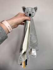 Mekk Tryco Grey Koala