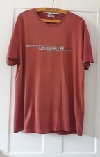 RARE VTG Nike Tuned Air Max TN Promo Short Sleeve T-Shirt Size L 