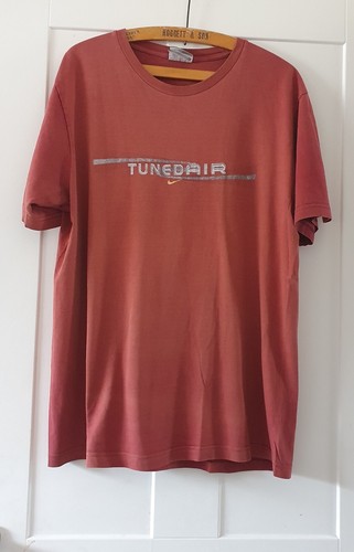 Rare vtg nike - vtg, tn
