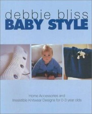 Baby style home accessories - style:, &