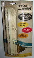 Tyco Speedways 8 Guard Rail