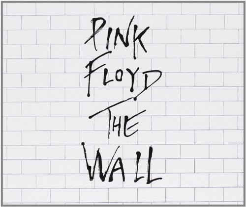 Pink floyd the wall cd - floyd,