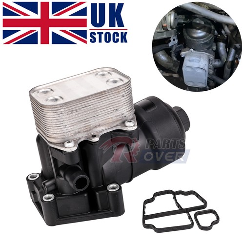 Oil cooler - cooler,