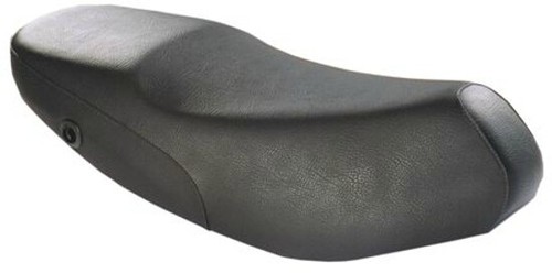 Saddle for piaggio liberty - for, 50