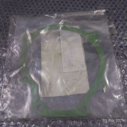 Water pump gasket - gasket, a9062010080