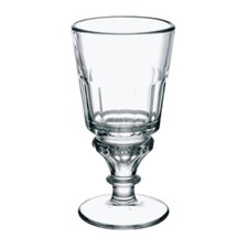 La Rochere Absinthe Glass - Drinking Glass - 250ml - Made in France