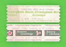 North Birmingham Busways - 2