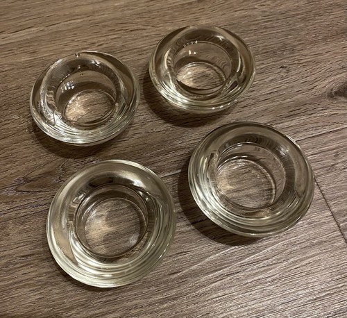 Round ikea tea light - 4,