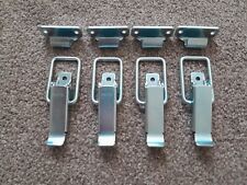 Supreme Pool Table clips, set