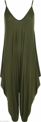 Womens ladies baggy cami - womens,