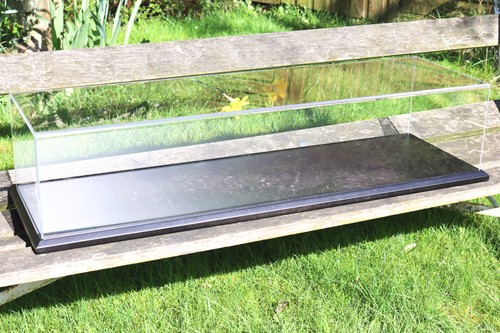 Collectors display cabinet - collectors,