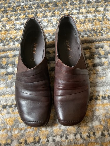 Jana ladies brown - jana,