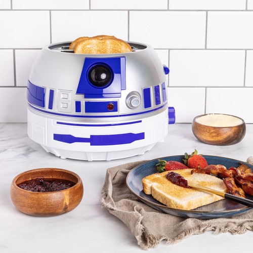 Uncanny brands star wars - star, r2d2