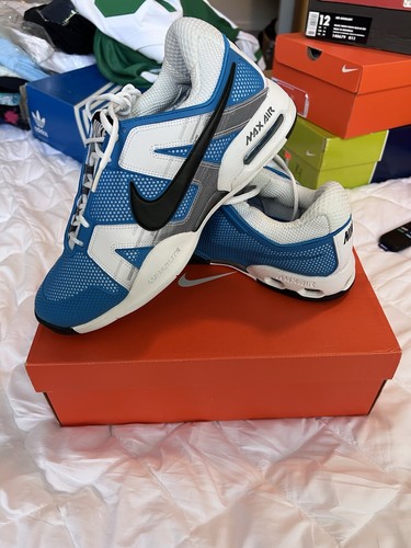 Nike air max - max, courtballistec