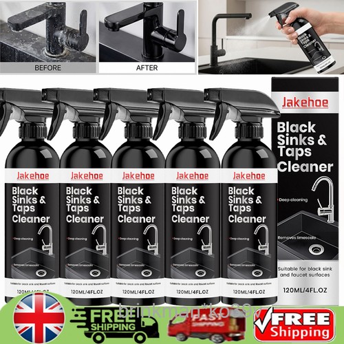 Premium black sink and - premium,