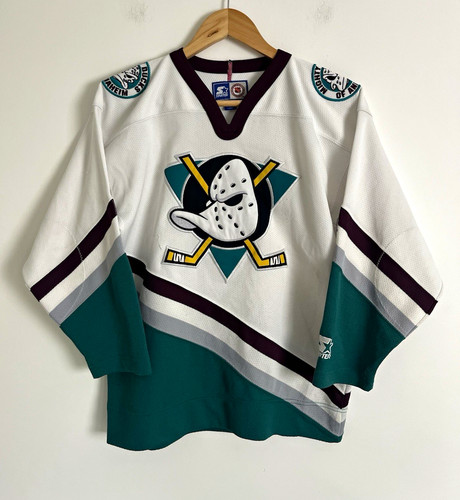 Vintage mighty ducks - vintage,