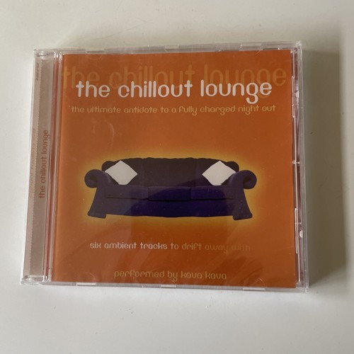 The chillout lounge - lounge,